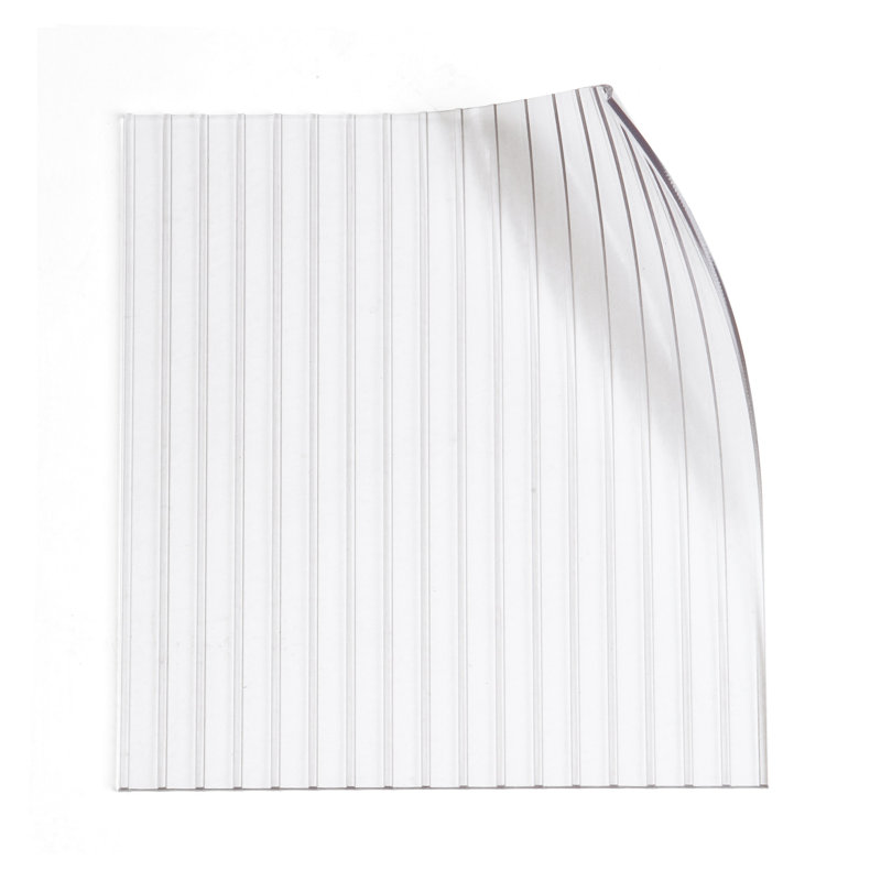 GFloor Ribbed Pet Flooring Protector & Reviews Wayfair